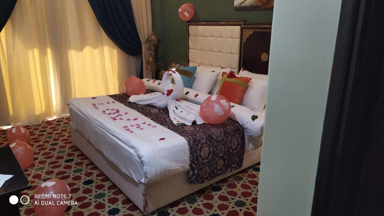 Omar Elkhaiam Hotel Ras el-Barr エクステリア 写真